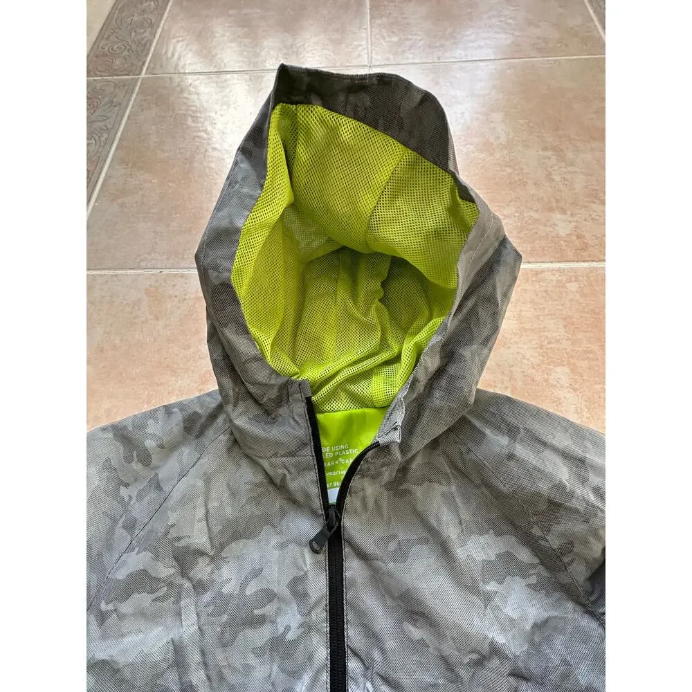 primark rain jacket kids‎ 10-11 yrs